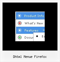 Dhtml Menue Firefox Udm Menu Horizontal Width